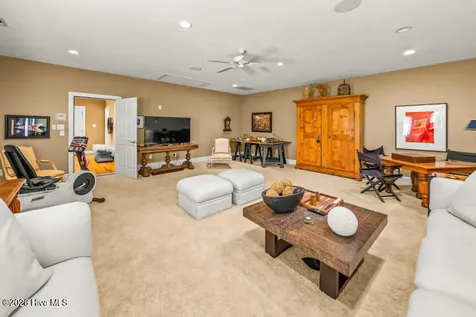 849 Country Club Drive Minnesott Beach NC 28510