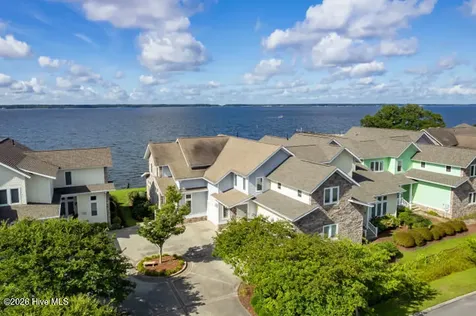 849 Country Club Drive Minnesott Beach NC 28510