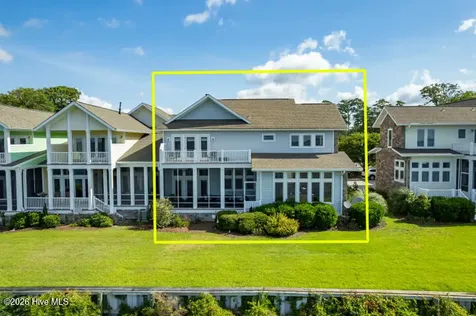 849 Country Club Drive Minnesott Beach NC 28510