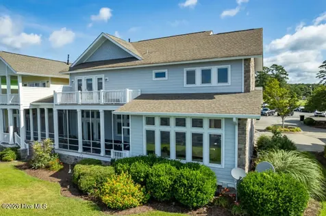 849 Country Club Drive Minnesott Beach NC 28510