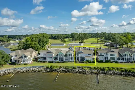 849 Country Club Drive Minnesott Beach NC 28510