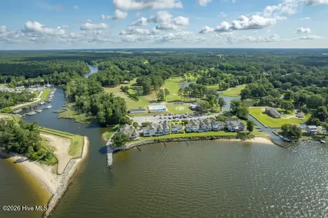 849 Country Club Drive Minnesott Beach NC 28510