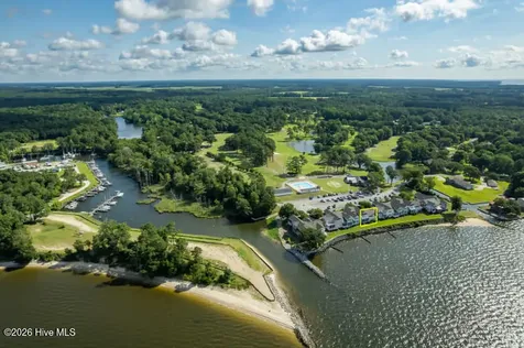849 Country Club Drive Minnesott Beach NC 28510