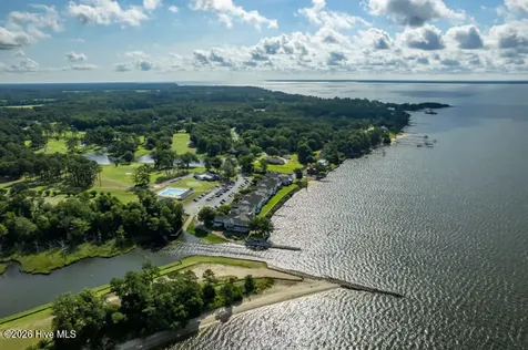 849 Country Club Drive Minnesott Beach NC 28510