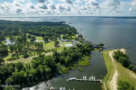 849 Country Club Drive Minnesott Beach NC 28510