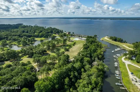849 Country Club Drive Minnesott Beach NC 28510