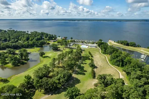 849 Country Club Drive Minnesott Beach NC 28510