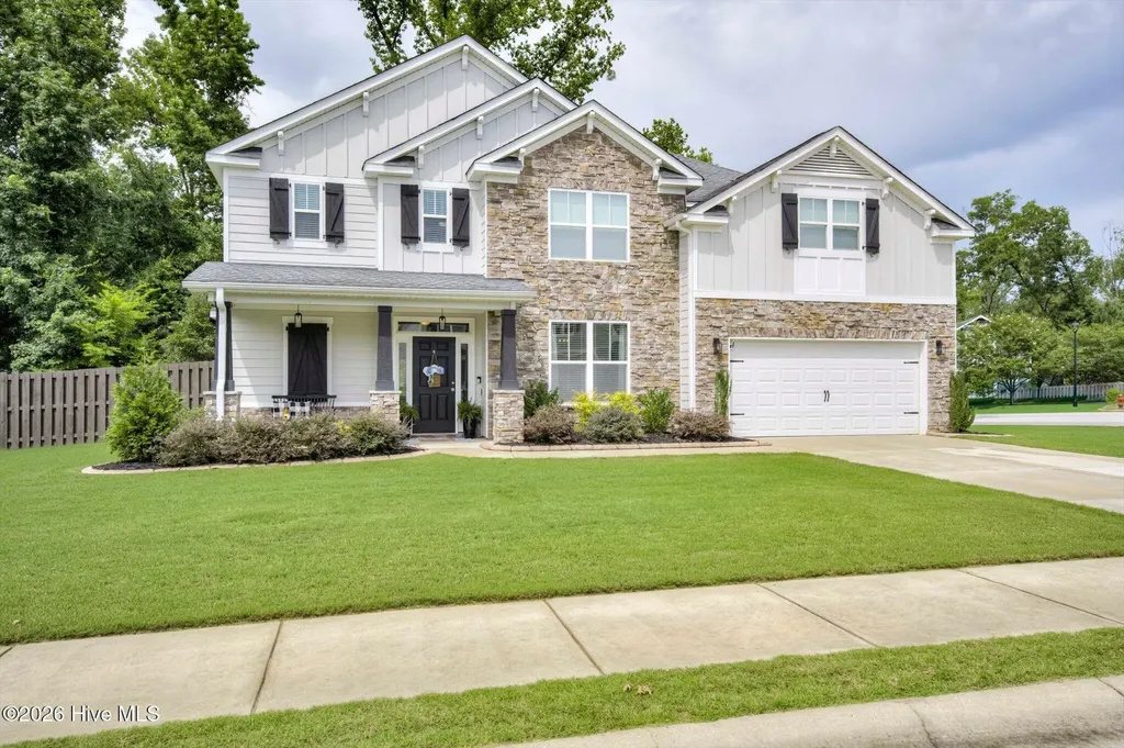 209 Sandleton Way Evans GA 30809
