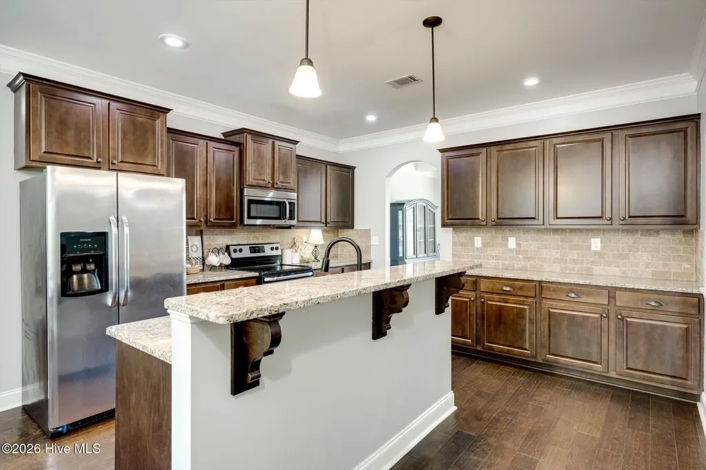 209 Sandleton Way Evans GA 30809