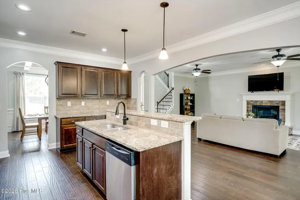 209 Sandleton Way Evans GA 30809