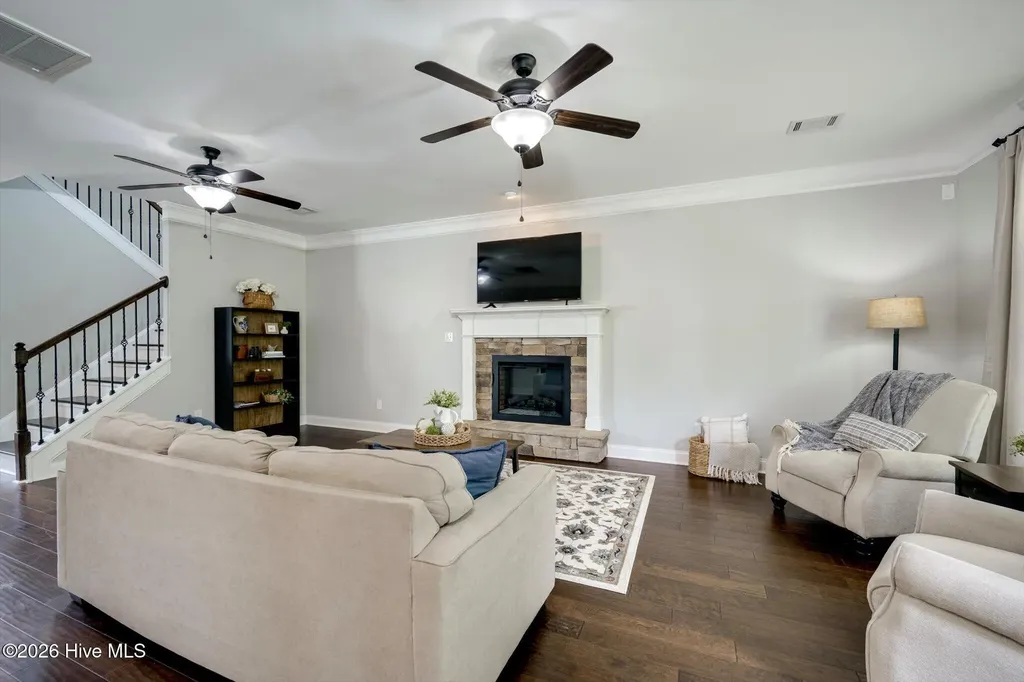 209 Sandleton Way Evans GA 30809