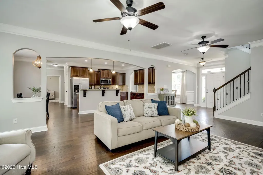 209 Sandleton Way Evans GA 30809