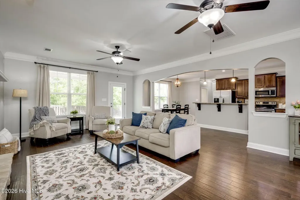 209 Sandleton Way Evans GA 30809