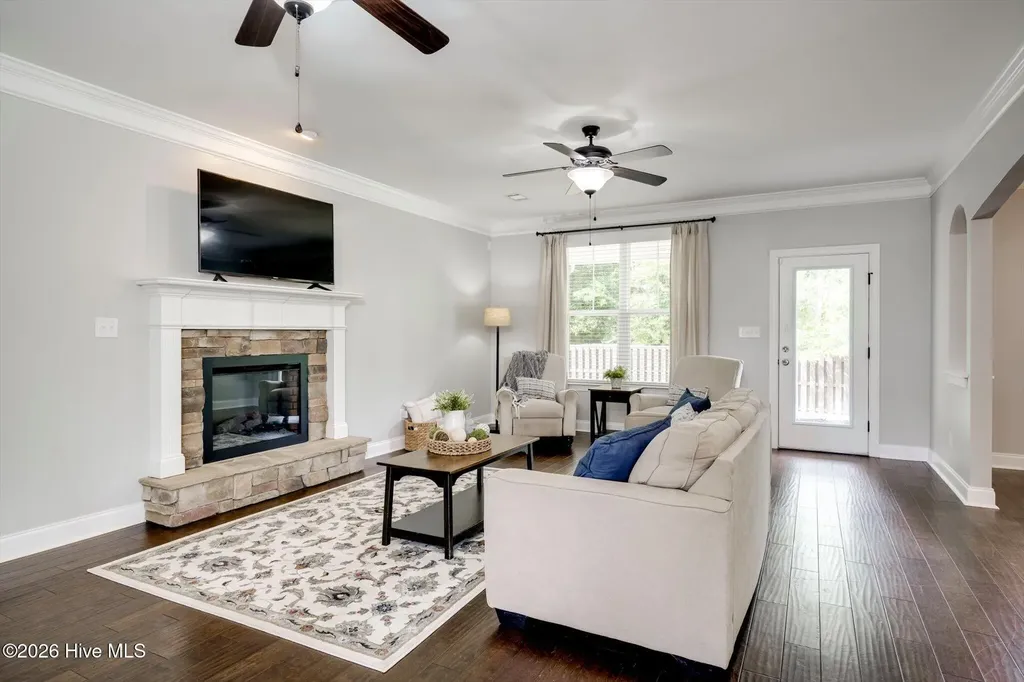 209 Sandleton Way Evans GA 30809