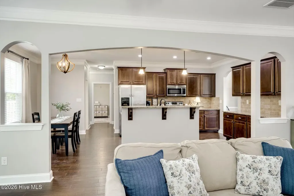 209 Sandleton Way Evans GA 30809