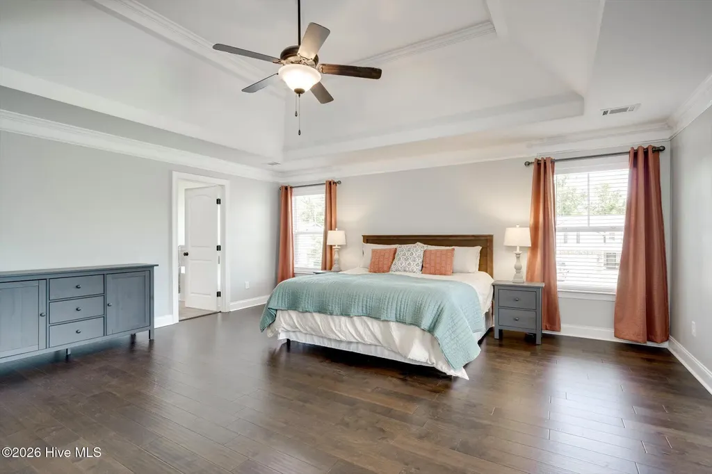 209 Sandleton Way Evans GA 30809