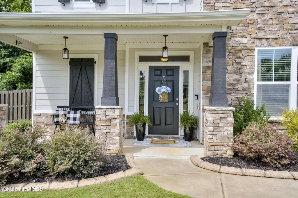 209 Sandleton Way Evans GA 30809