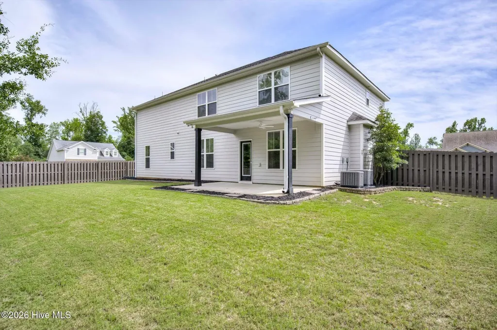 209 Sandleton Way Evans GA 30809