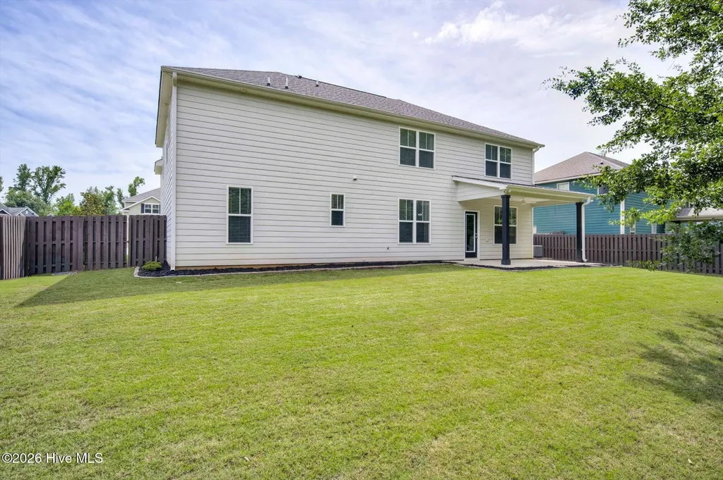 209 Sandleton Way Evans GA 30809