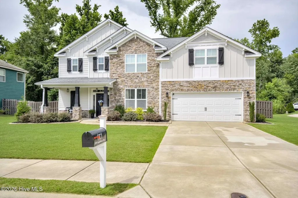 209 Sandleton Way Evans GA 30809