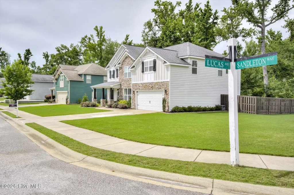 209 Sandleton Way Evans GA 30809
