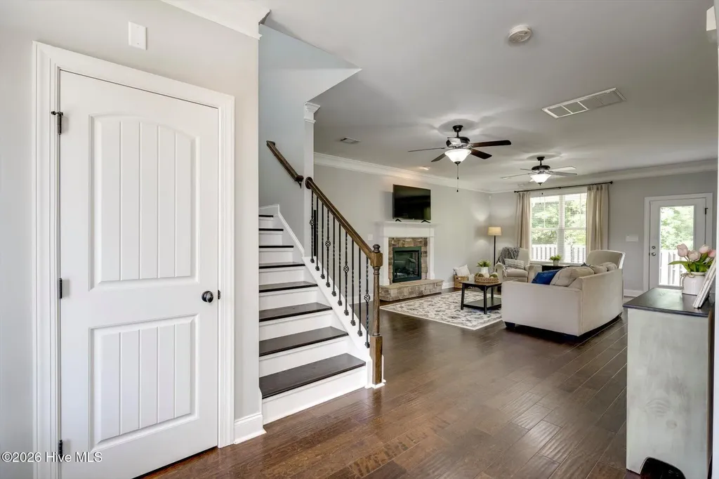 209 Sandleton Way Evans GA 30809