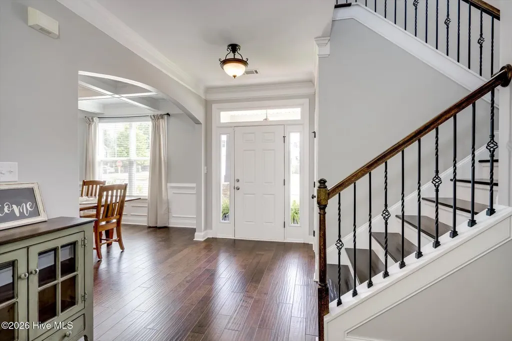 209 Sandleton Way Evans GA 30809