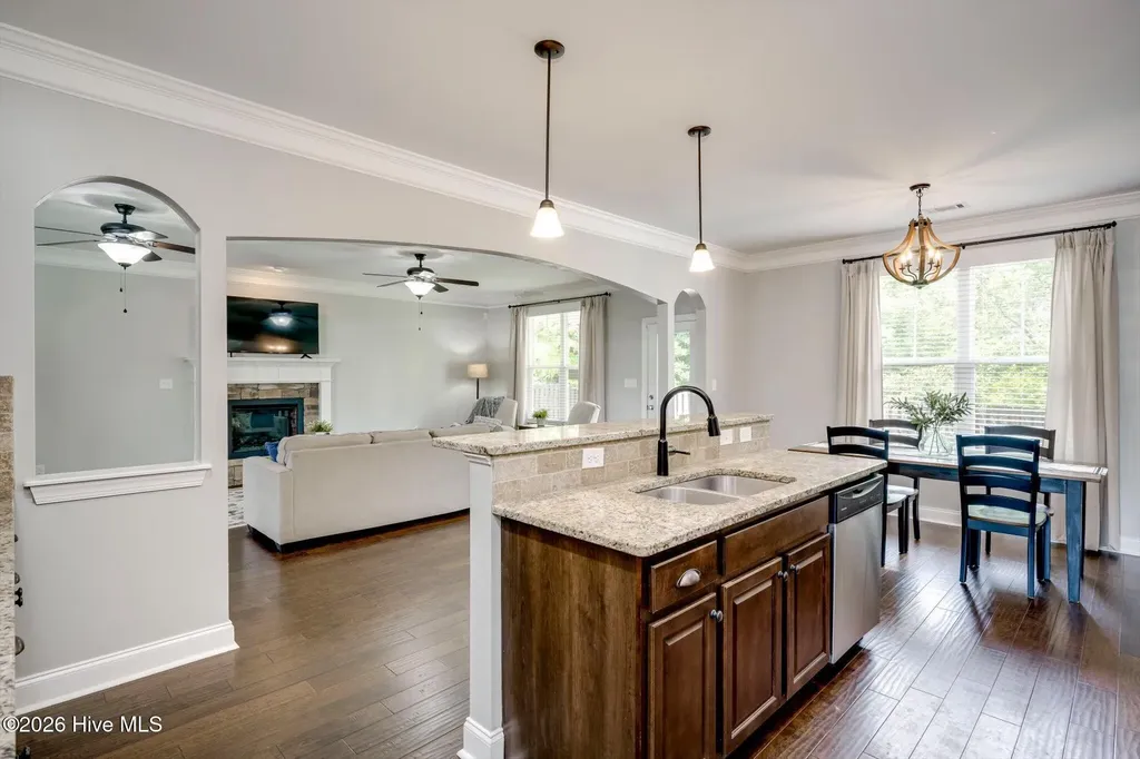209 Sandleton Way Evans GA 30809