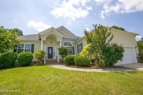 34 Princess Gate Drive Whispering Pines NC 28327