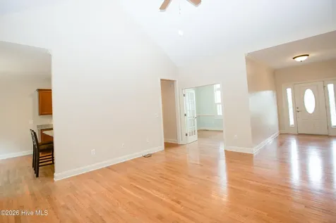34 Princess Gate Drive Whispering Pines NC 28327