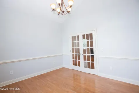 34 Princess Gate Drive Whispering Pines NC 28327