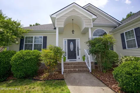 34 Princess Gate Drive Whispering Pines NC 28327