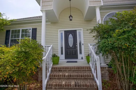 34 Princess Gate Drive Whispering Pines NC 28327