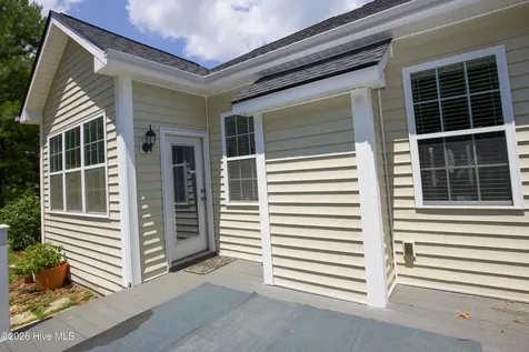 34 Princess Gate Drive Whispering Pines NC 28327