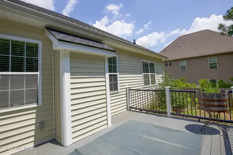34 Princess Gate Drive Whispering Pines NC 28327