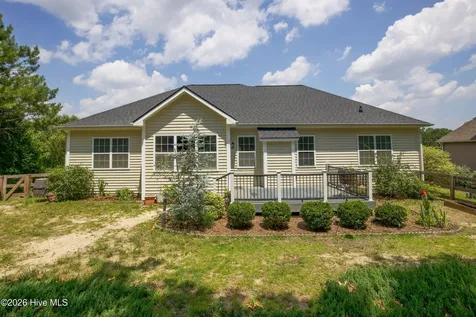 34 Princess Gate Drive Whispering Pines NC 28327