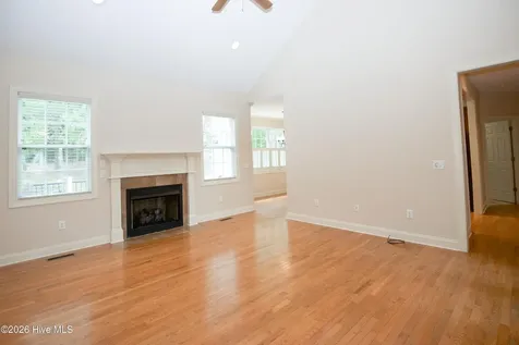 34 Princess Gate Drive Whispering Pines NC 28327