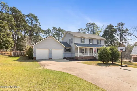 7666 Wilkins Drive Fayetteville NC 28311