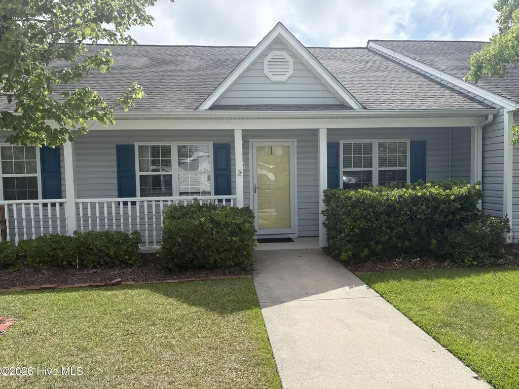 302 Courtyard E Beaufort NC 28516