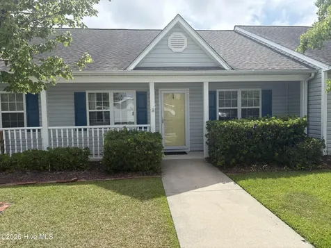 302 Courtyard E Beaufort NC 28516
