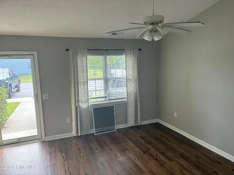 302 Courtyard E Beaufort NC 28516