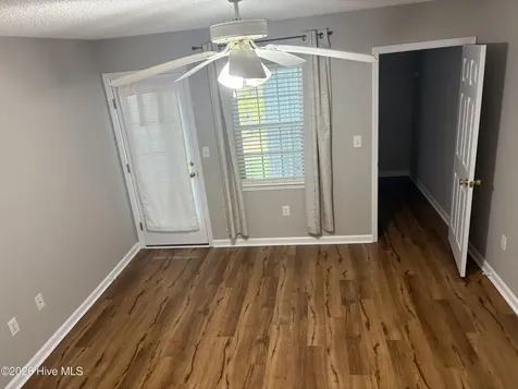 302 Courtyard E Beaufort NC 28516