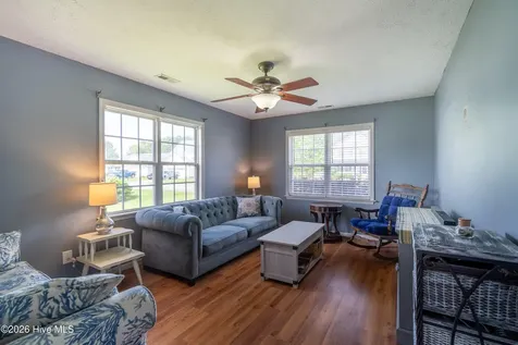 206 Pactolous Drive Jacksonville NC 28546