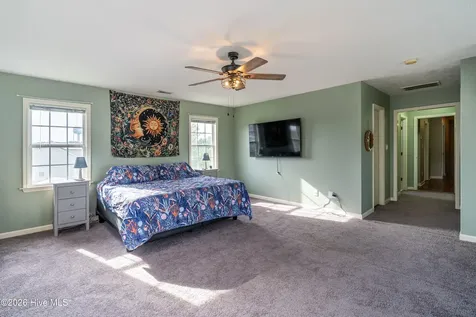 206 Pactolous Drive Jacksonville NC 28546
