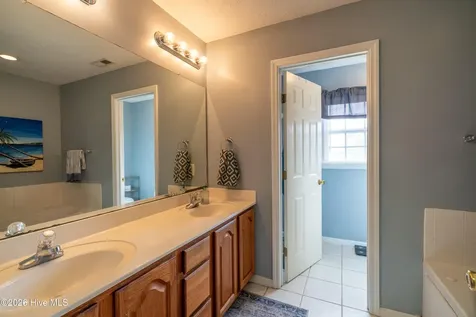 206 Pactolous Drive Jacksonville NC 28546