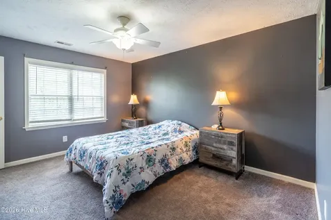206 Pactolous Drive Jacksonville NC 28546