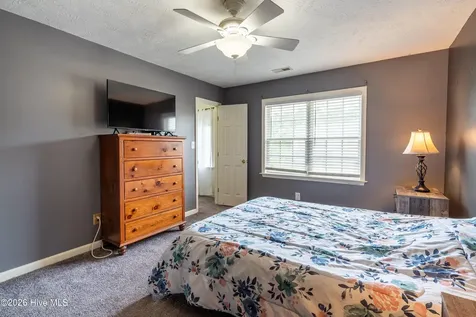 206 Pactolous Drive Jacksonville NC 28546