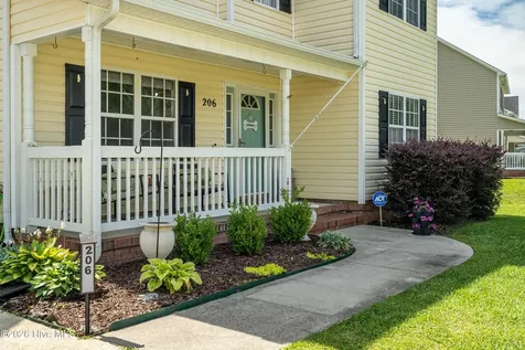 206 Pactolous Drive Jacksonville NC 28546