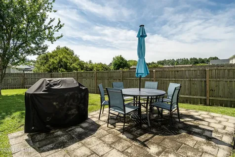 206 Pactolous Drive Jacksonville NC 28546