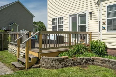 206 Pactolous Drive Jacksonville NC 28546